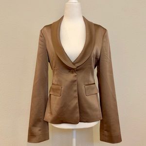 BCBGMAXAZRIA Women Suit Jacket Size XS